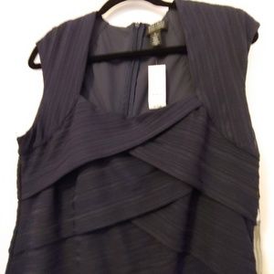 WHBM Instant Slimming Dress